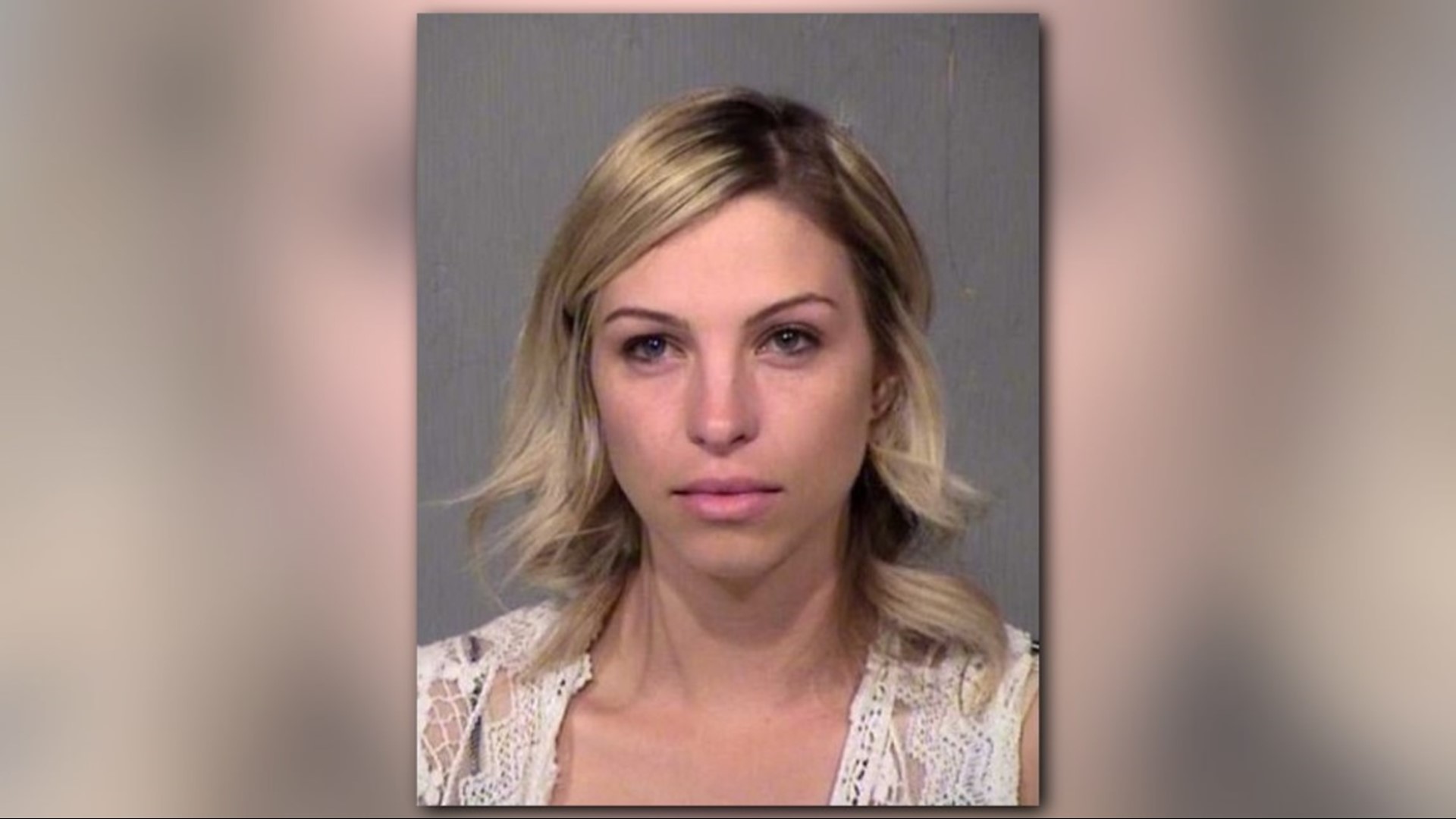 Goodyear Teacher Accused Of Sexually Abusing 13 Year Old