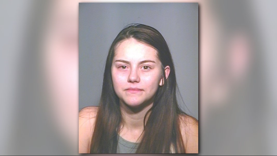 Chandler mom arrested for 1stdegree murder after 4weekold baby found