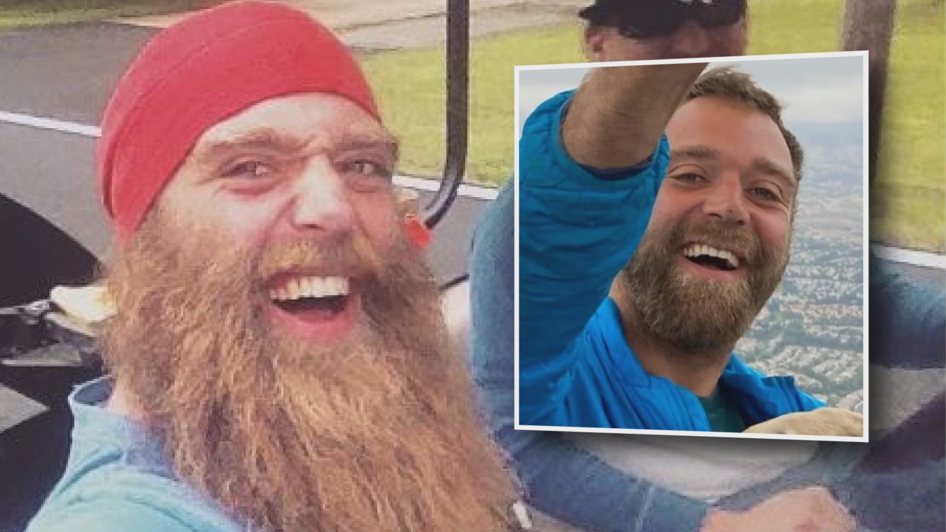 Here's what we know about the Eloy hot air balloon crash victims