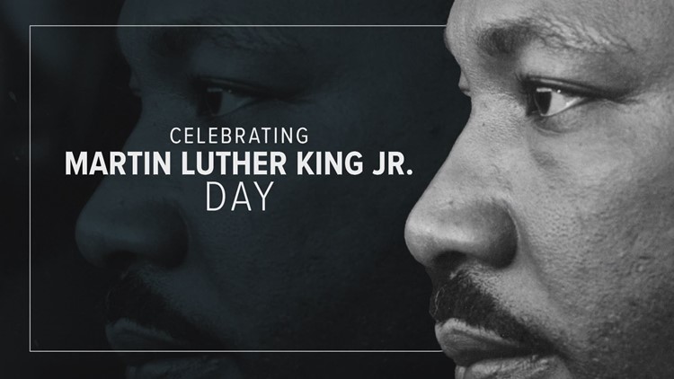 Here's how to celebrate Martin Luther King Jr. Day in West Michigan