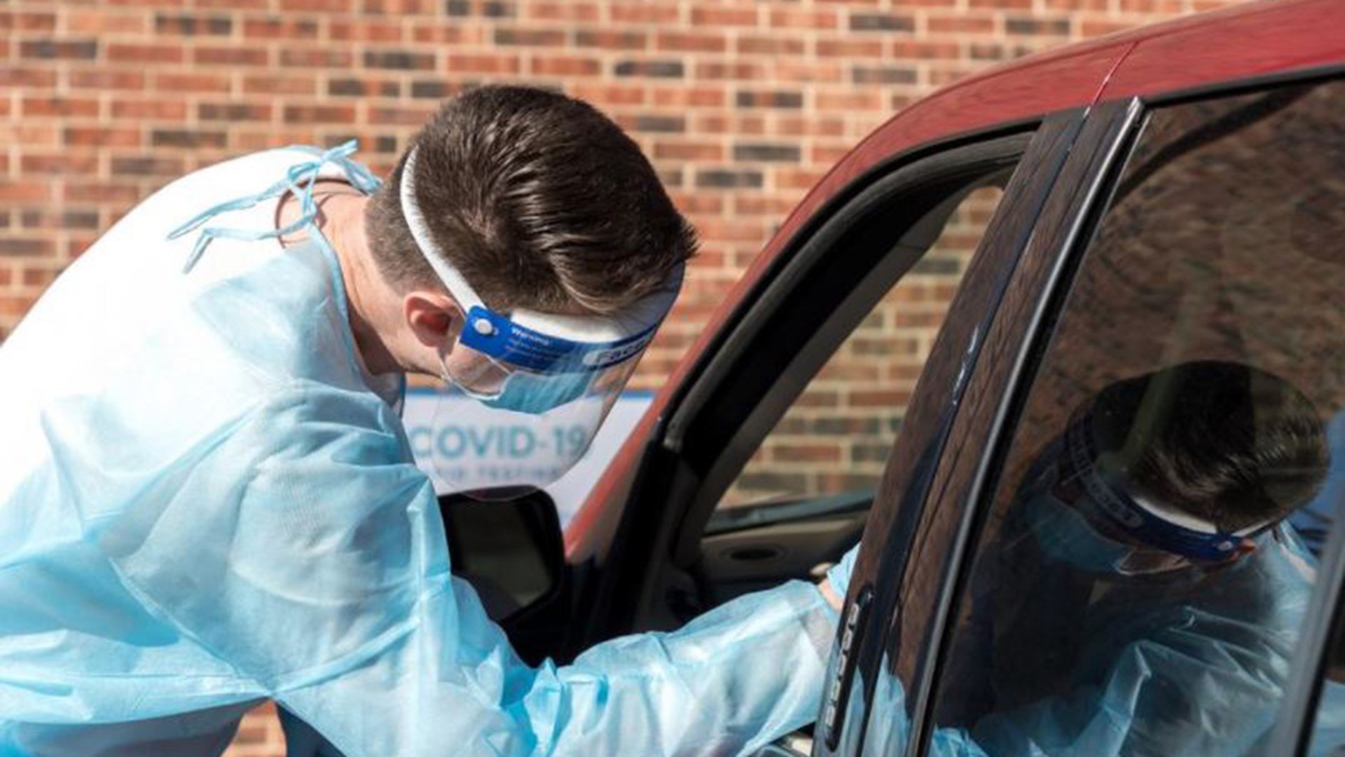 local rapid covid testing near me