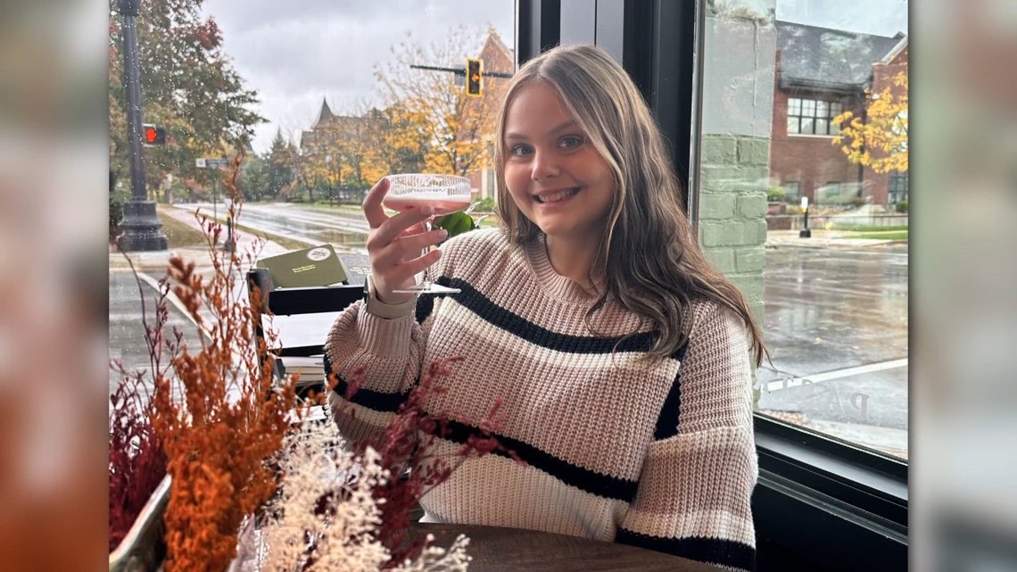 After a fatal concert injury, a Missouri woman’s family says her organ donation is changing lives