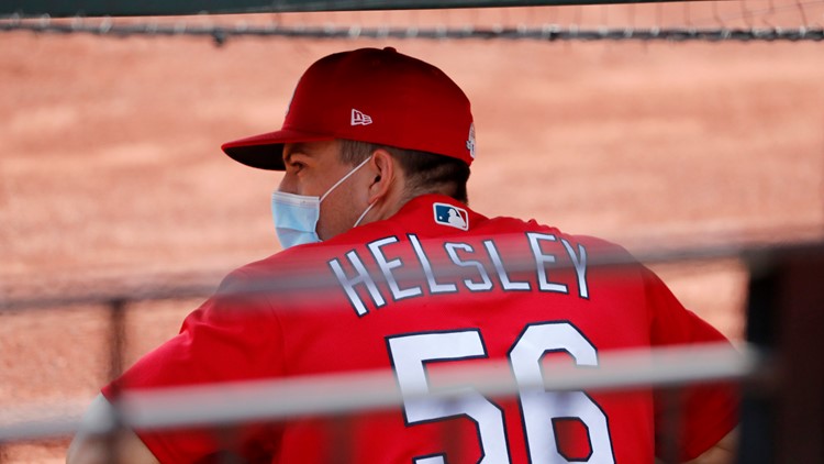 Why Ryan Helsley should close games for the Cardinals in 2020 | www.waterandnature.org