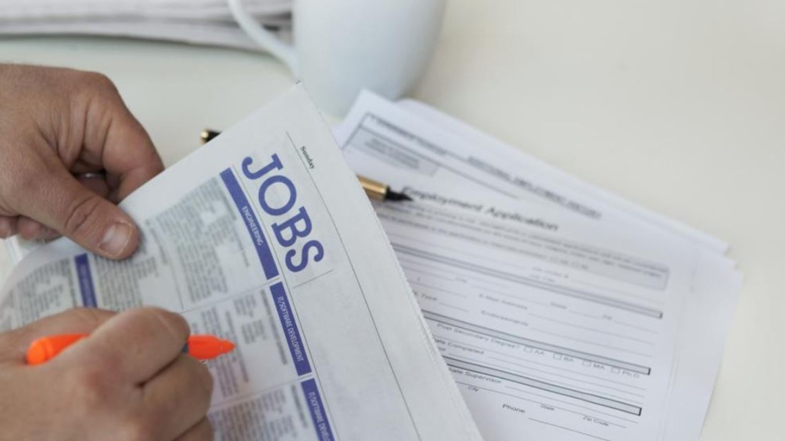 Bills piling up too much for some, resort to second jobs - Vimarsana News