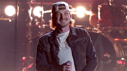 Morgan Wallen Reschedules Concert In Grand Rapids | Wzzm13.com