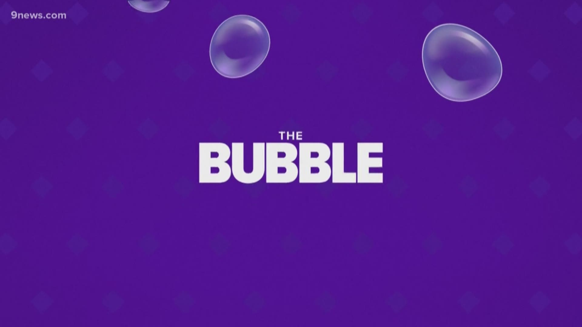With social media sites like Facebook and Twitter impacting news consumption, 9Wants to Know created three different political "bubbles."