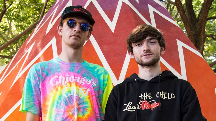 DJ duo Louis the Child announce Colorado concerts in summer 2020 | 0