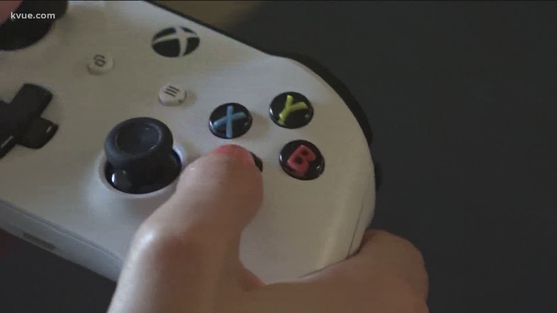 A lot more people are turning to video games to stay entertained while at home. The demand has led to job growth in Central Texas.