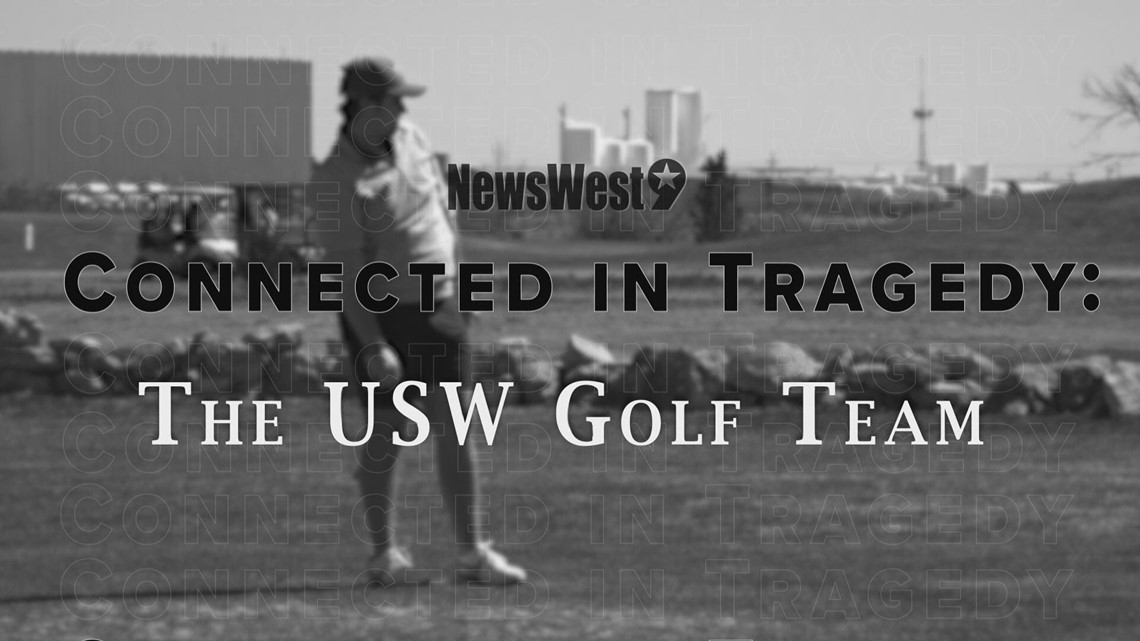 Connected in Tragedy: The USW Golf Team