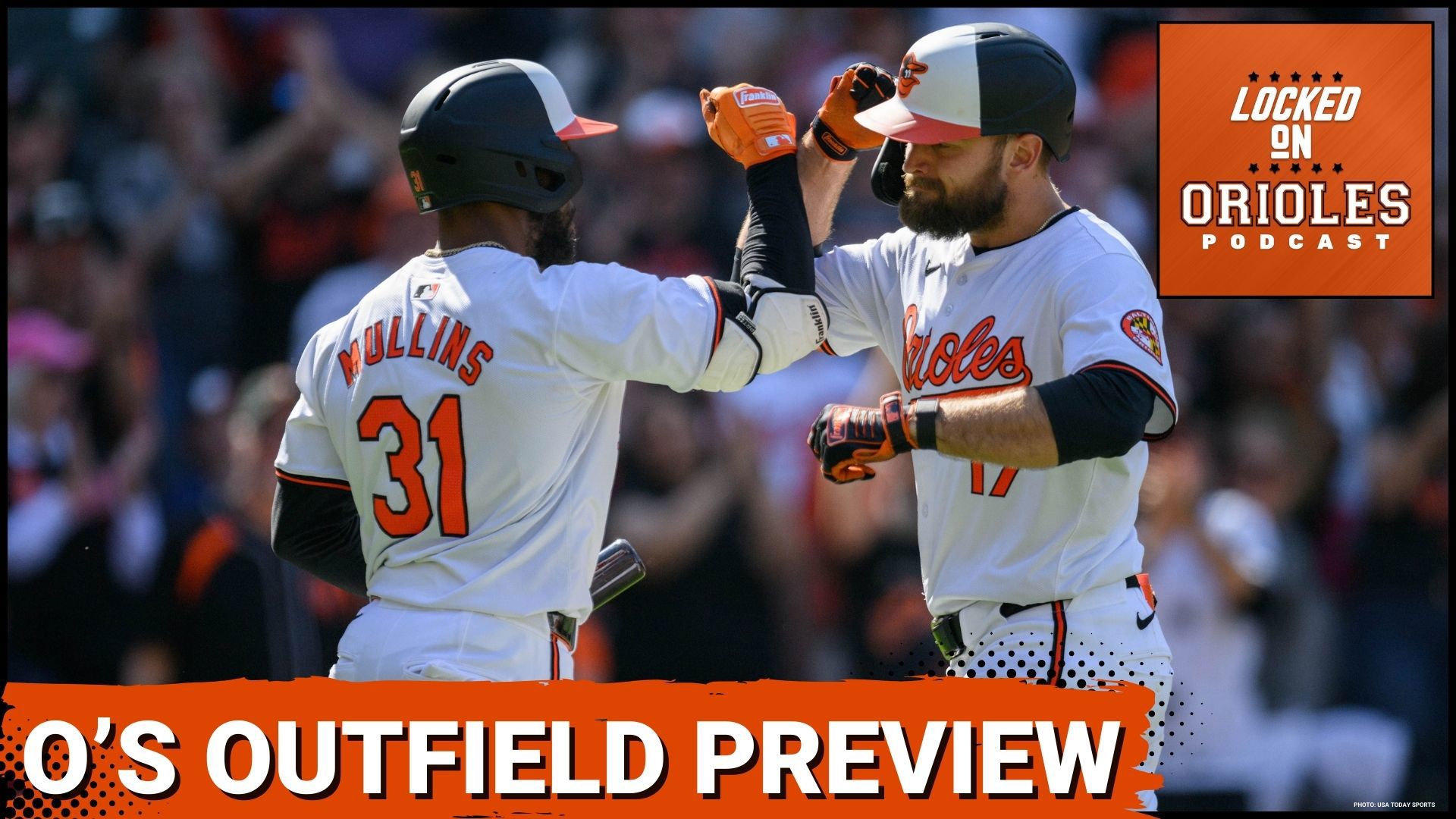 2025 Baltimore Orioles Position Previews Outfield