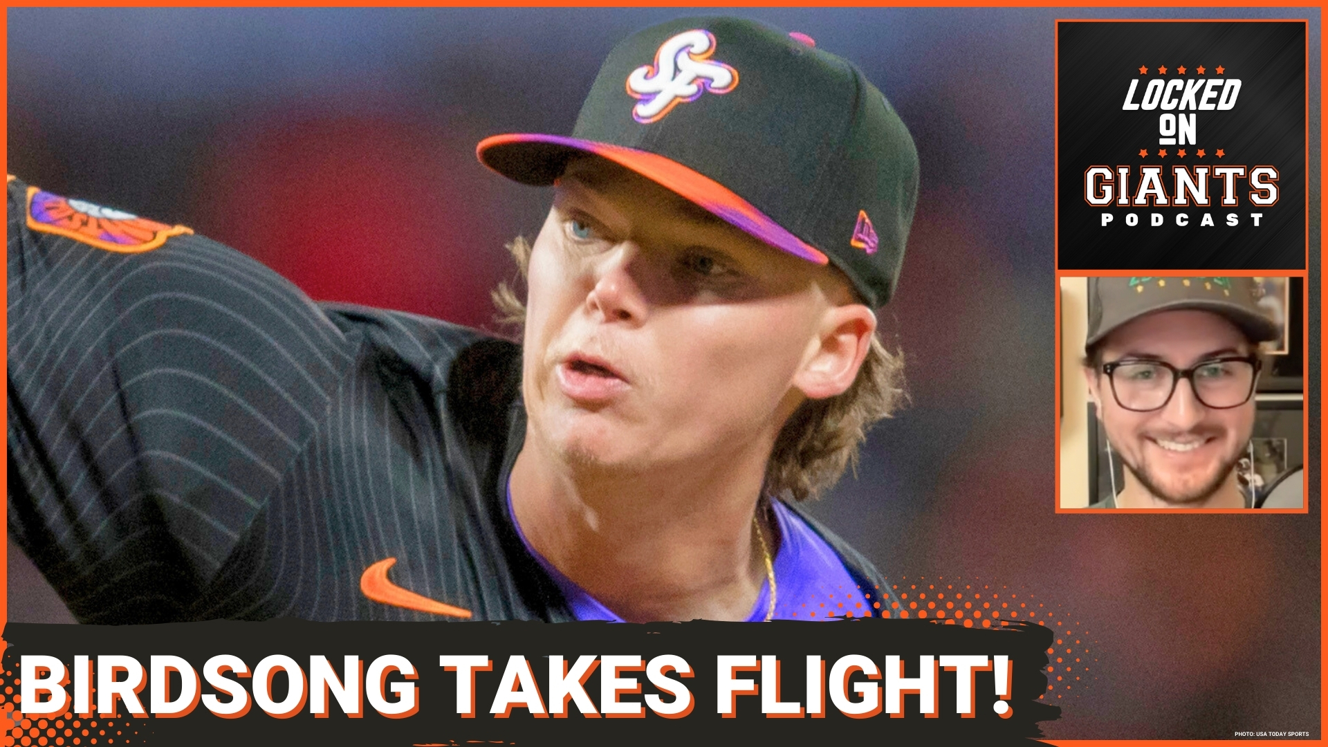 Can the SF Giants’ young arms fuel another title run? With Hayden Birdsong and Kyle Harrison shining, the future on the mound looks bright in San Francisco.