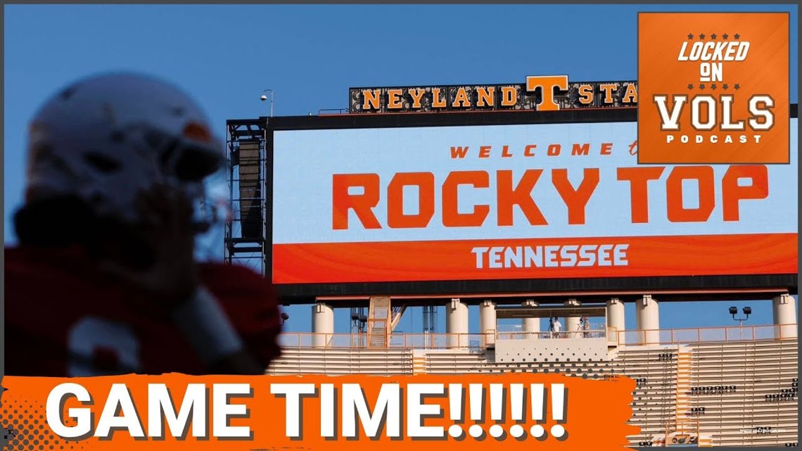 Tennessee Football vs. Chattanooga | Keys to Victory | Goals for