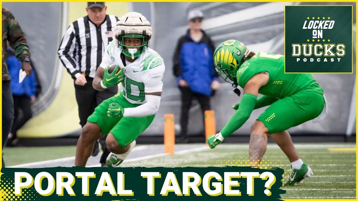 Oregon Football Adding Alabama Transfer Peyton Woodyard It Could Work oregon-football-adding-alabama-transfer-peyton-woodyard-it-could-work