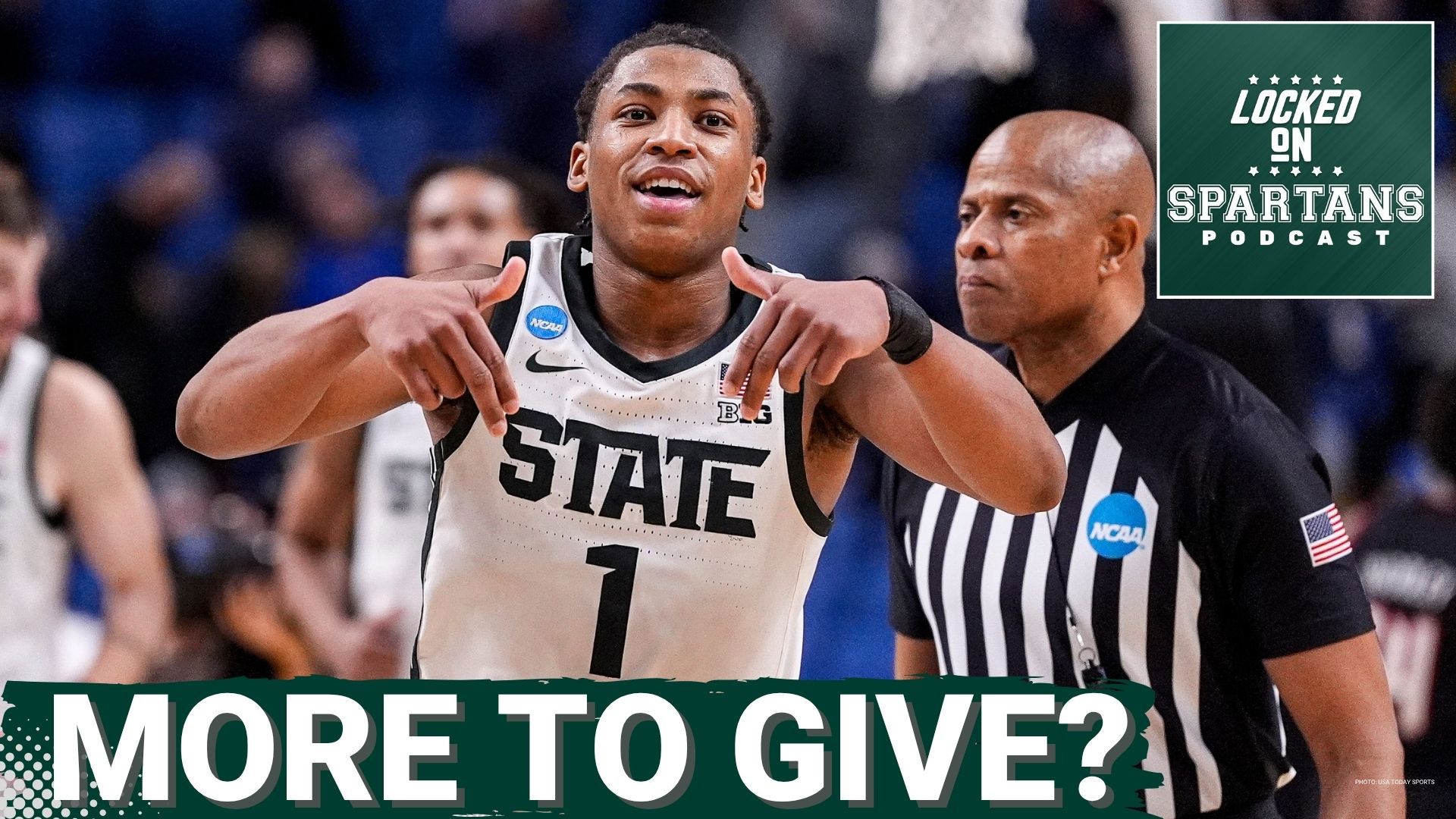 SWEET 16 | How to watch Michigan State vs. UConn, time, date, odds and ...