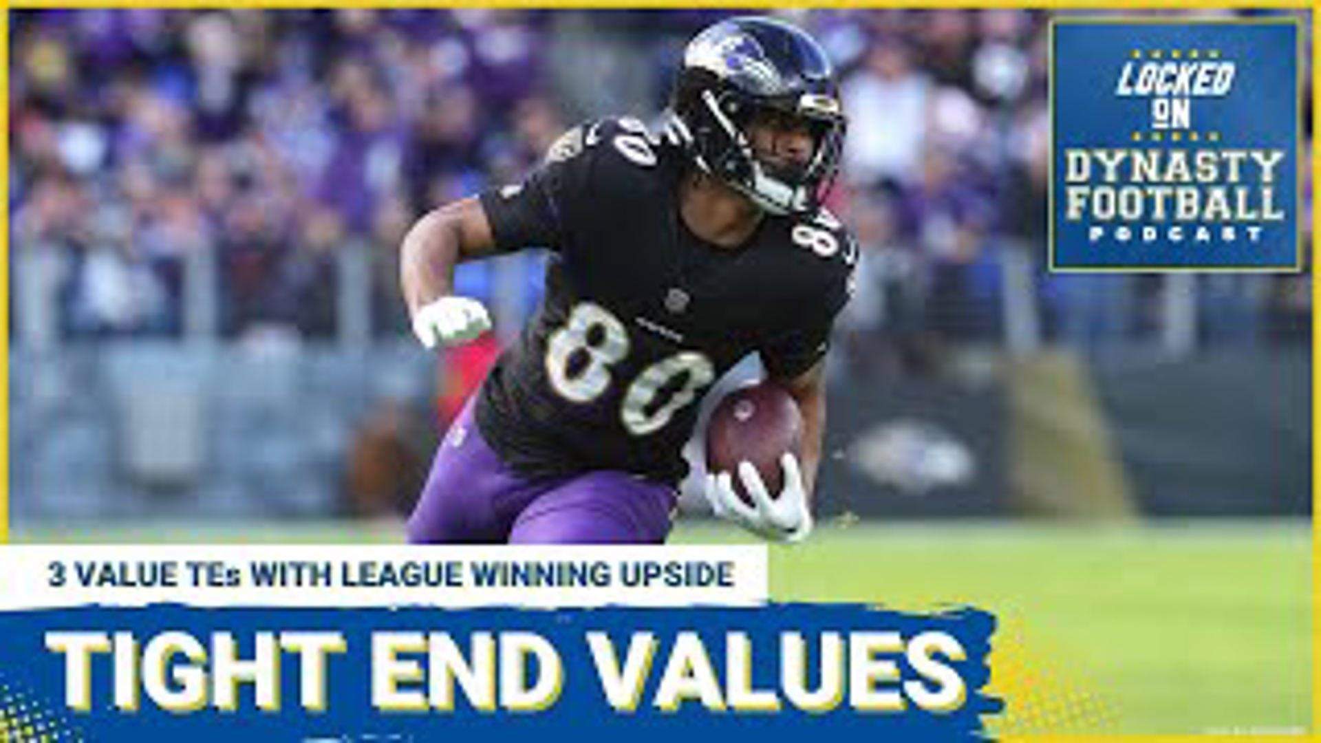 Baltimore Ravens TE Isaiah Likely dominated last season when Mark Andrews was out of the lineup. Can he find a way to produce with him in 2024?