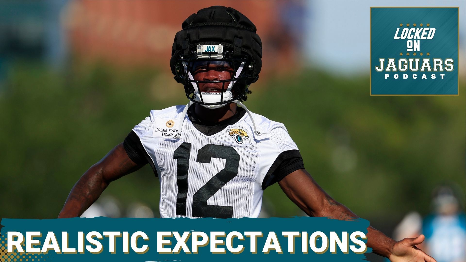 Travis Hunter's NFL debut: Hype vs. Reality for the Jacksonville Jaguars' two-way star. Can the versatile rookie live up to sky-high expectations?