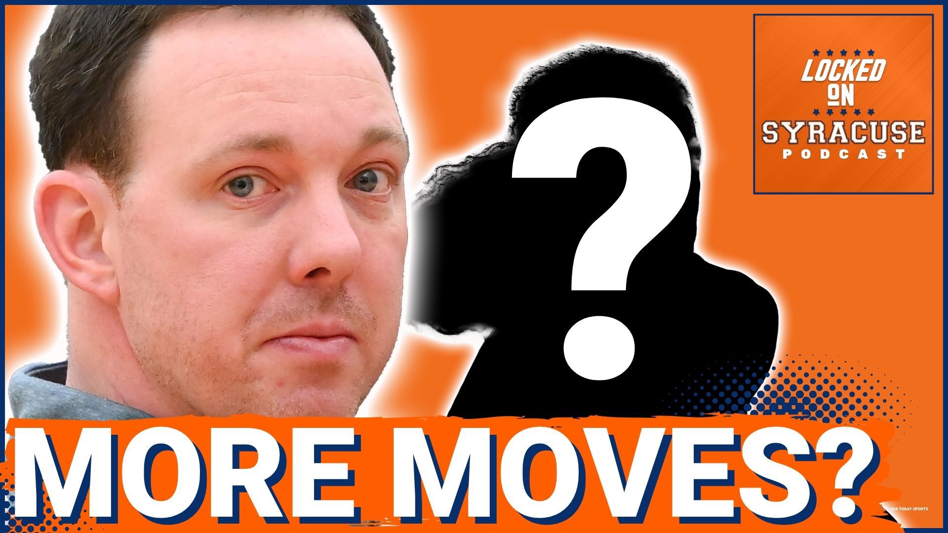 NEW: Syracuse Basketball NOT DONE This Offseason | Gerry McNamara NEEDS ...