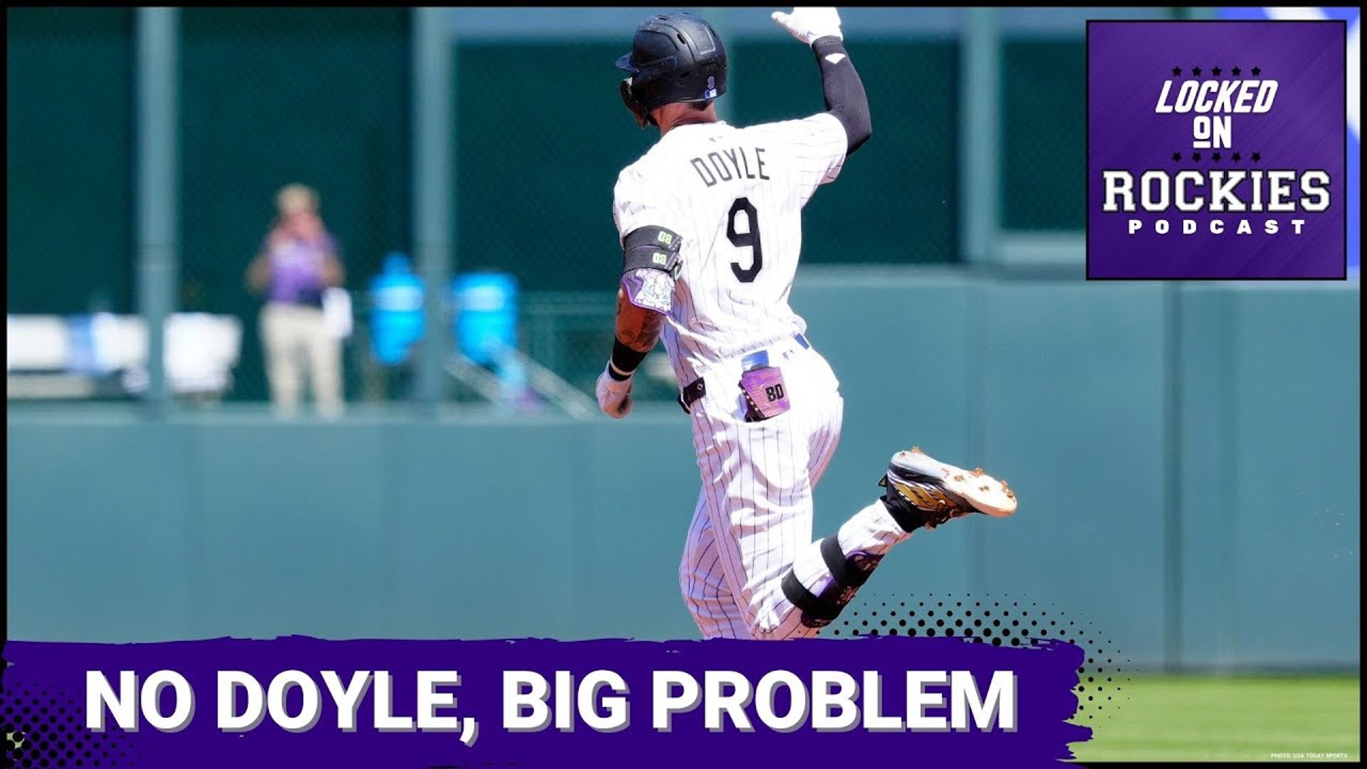 The Rockies drop their fifth game in a row and when you look at the numbers compared to the rest of the league, the Rockies offense severely falls flat.