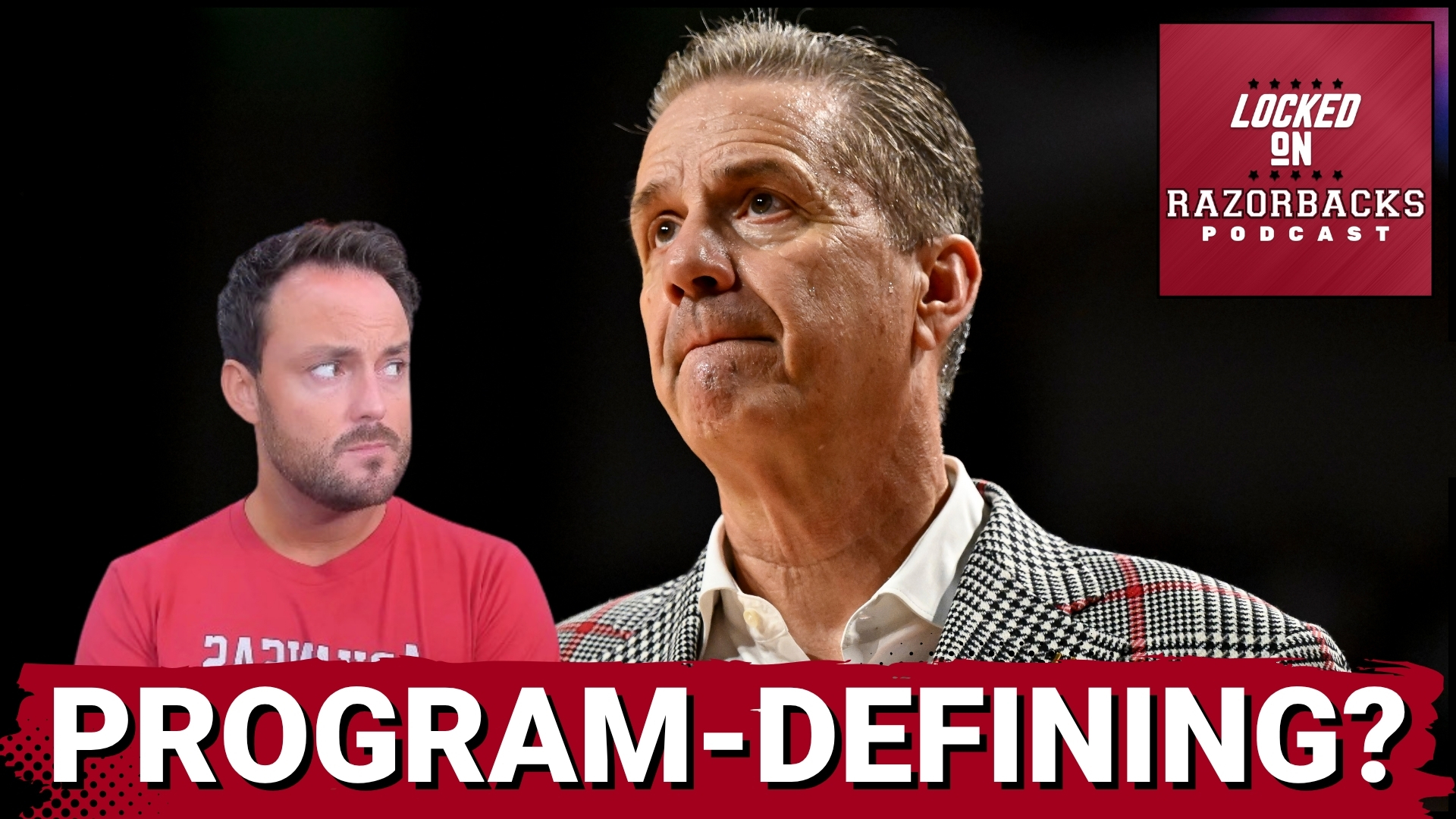 Can the Razorbacks Pull It Off Against Arizona? | wzzm13.com