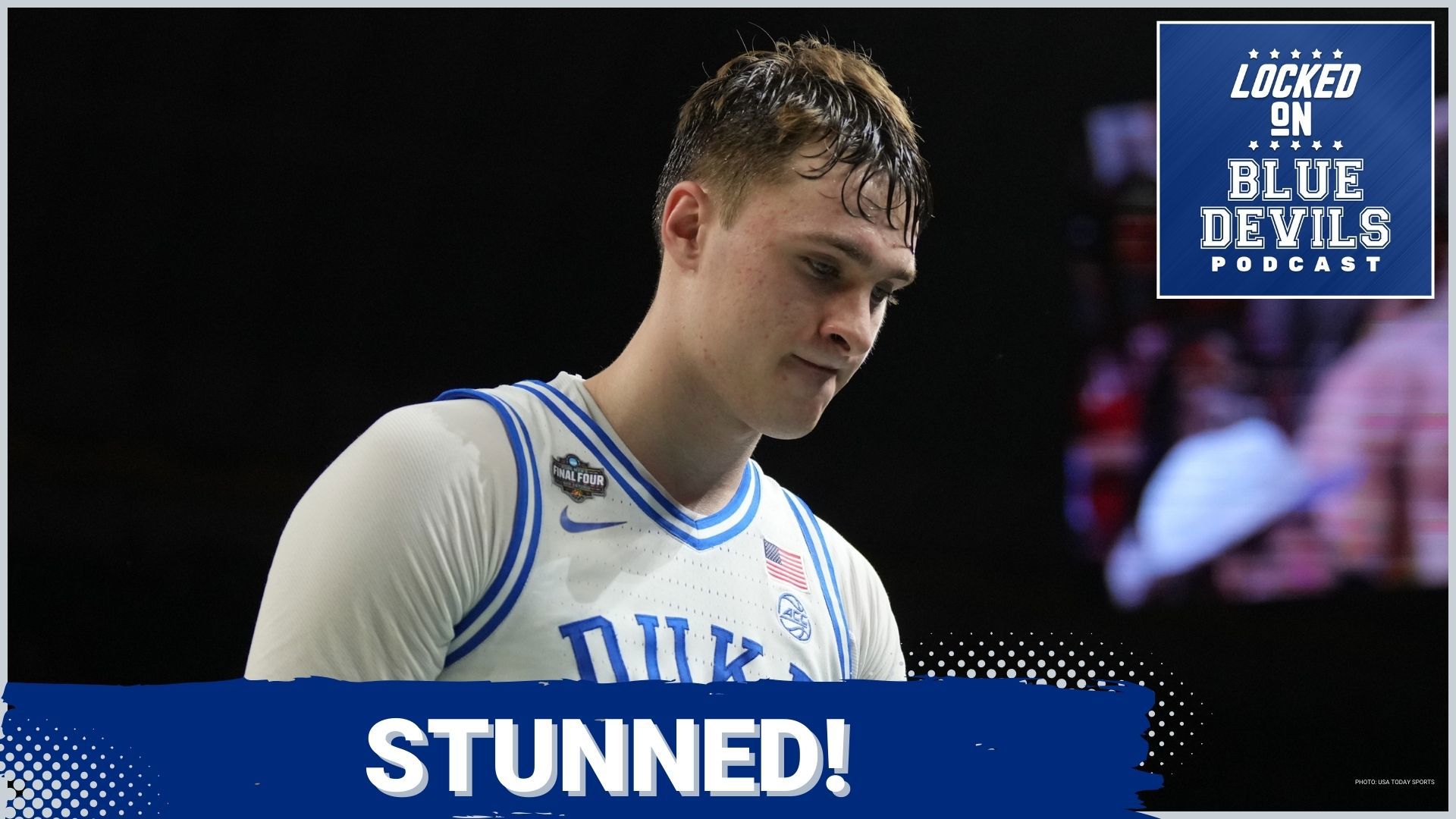 JJ Jackson chats with Kevin Connelly of Ball Durham about Duke Basketball's tragic collapse to end the season in the Final Four.