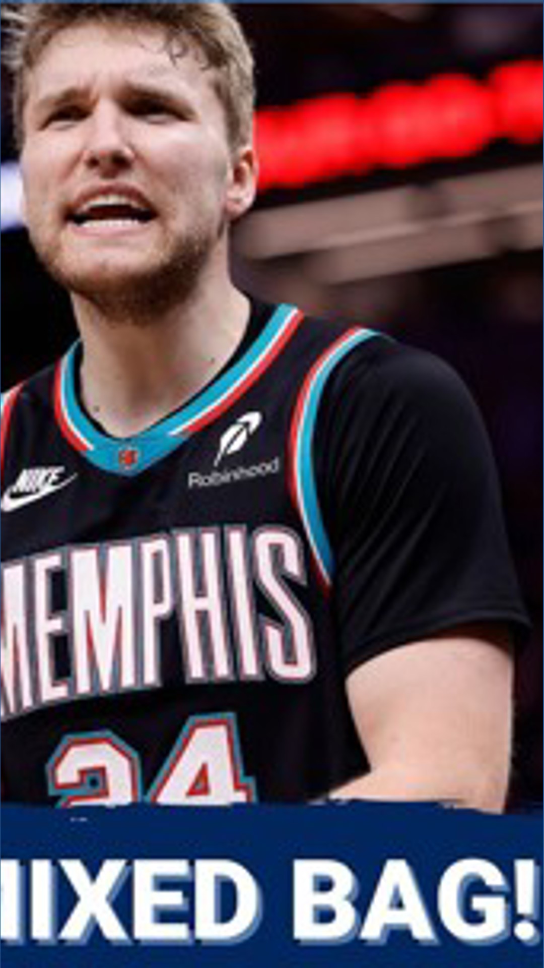 What is the current state of the Memphis Grizzlies after a mildly ...