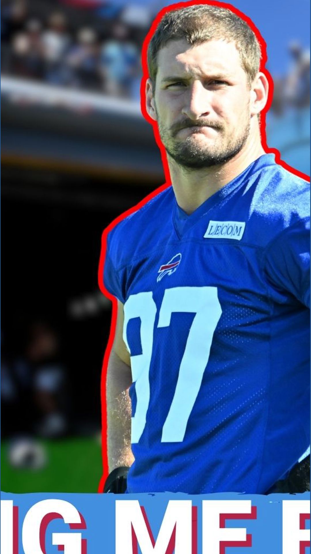 Tennessee Titans MUST SIGN Joey Bosa for Pass Rush Help & Kevin Zeitler ...