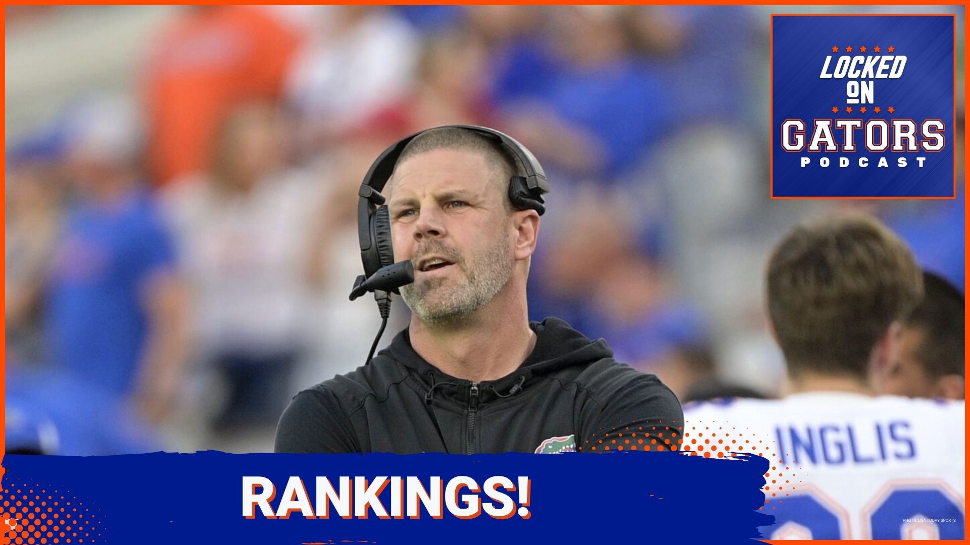 Are the Florida Gators being underestimated in Joel Klatt's top 25 college football rankings?