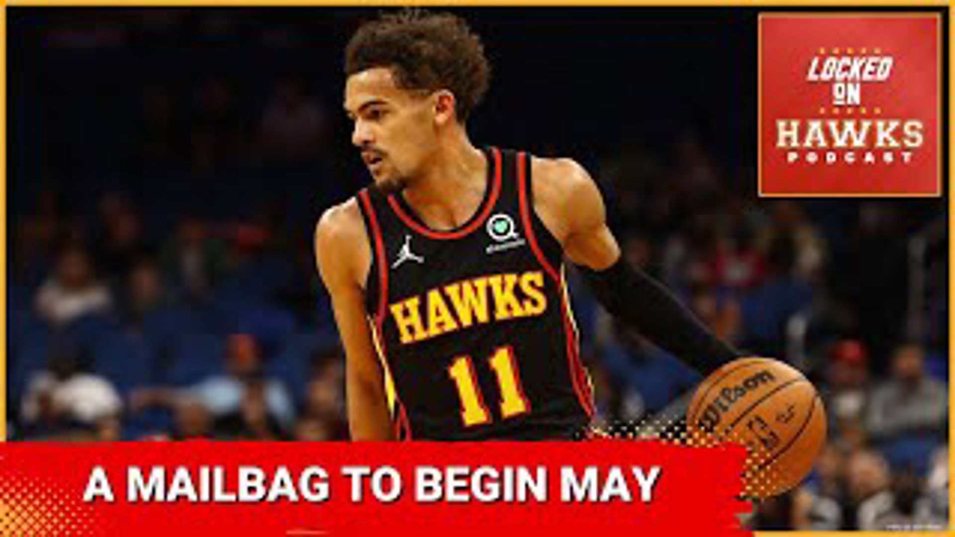 Brad Rowland The show digs into the mailbag on the Atlanta Hawks, discussing Trae Young and the Los Angeles Lakers, Kevin Durant as a trade option.