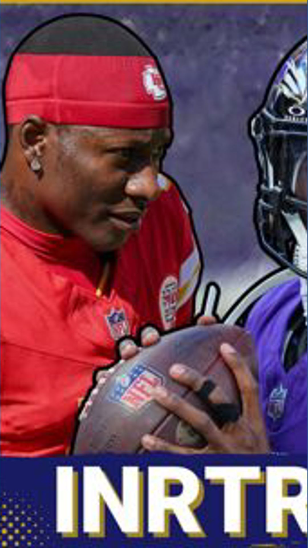 Baltimore Ravens WR reunion scenario POPS UP with Lamar Jackson, Isaiah ...