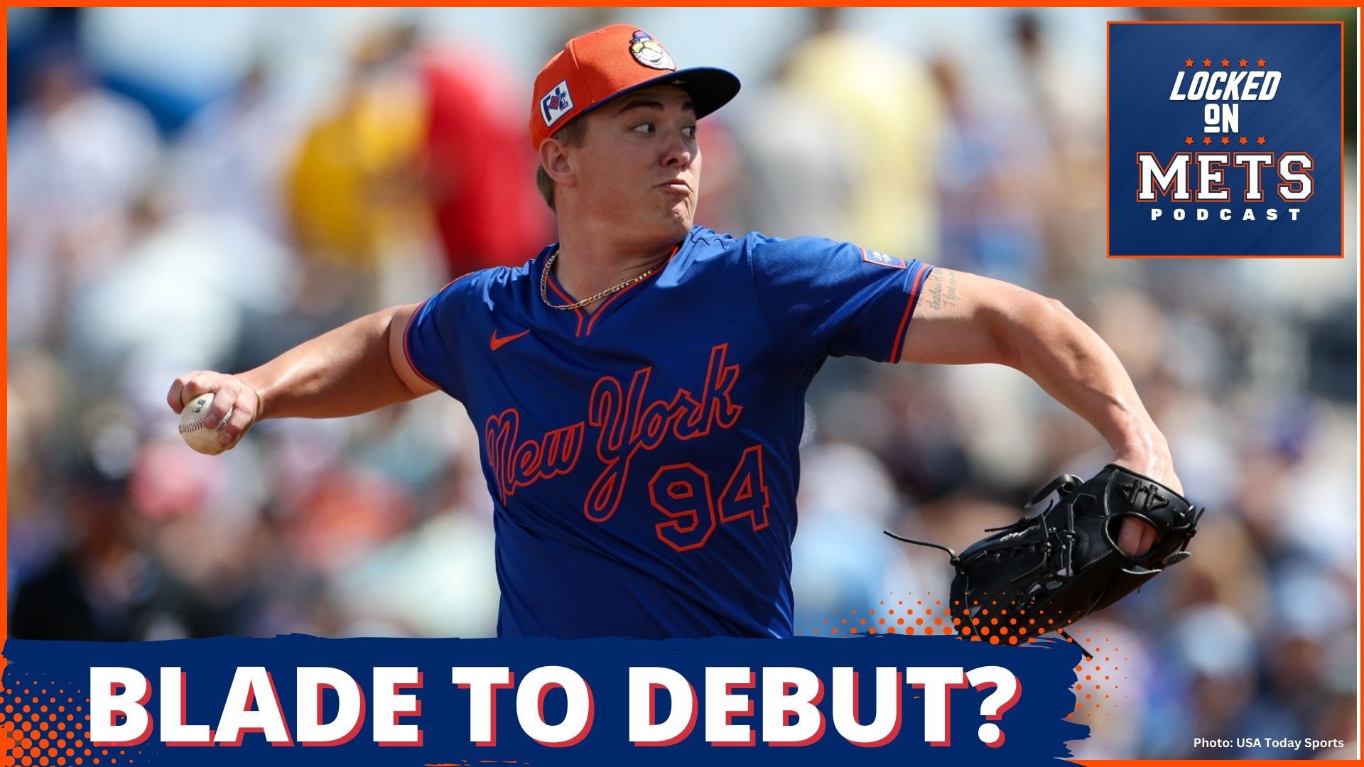 The New York Mets face a pivotal month as they look to reinvent their pitching staff after injuries.