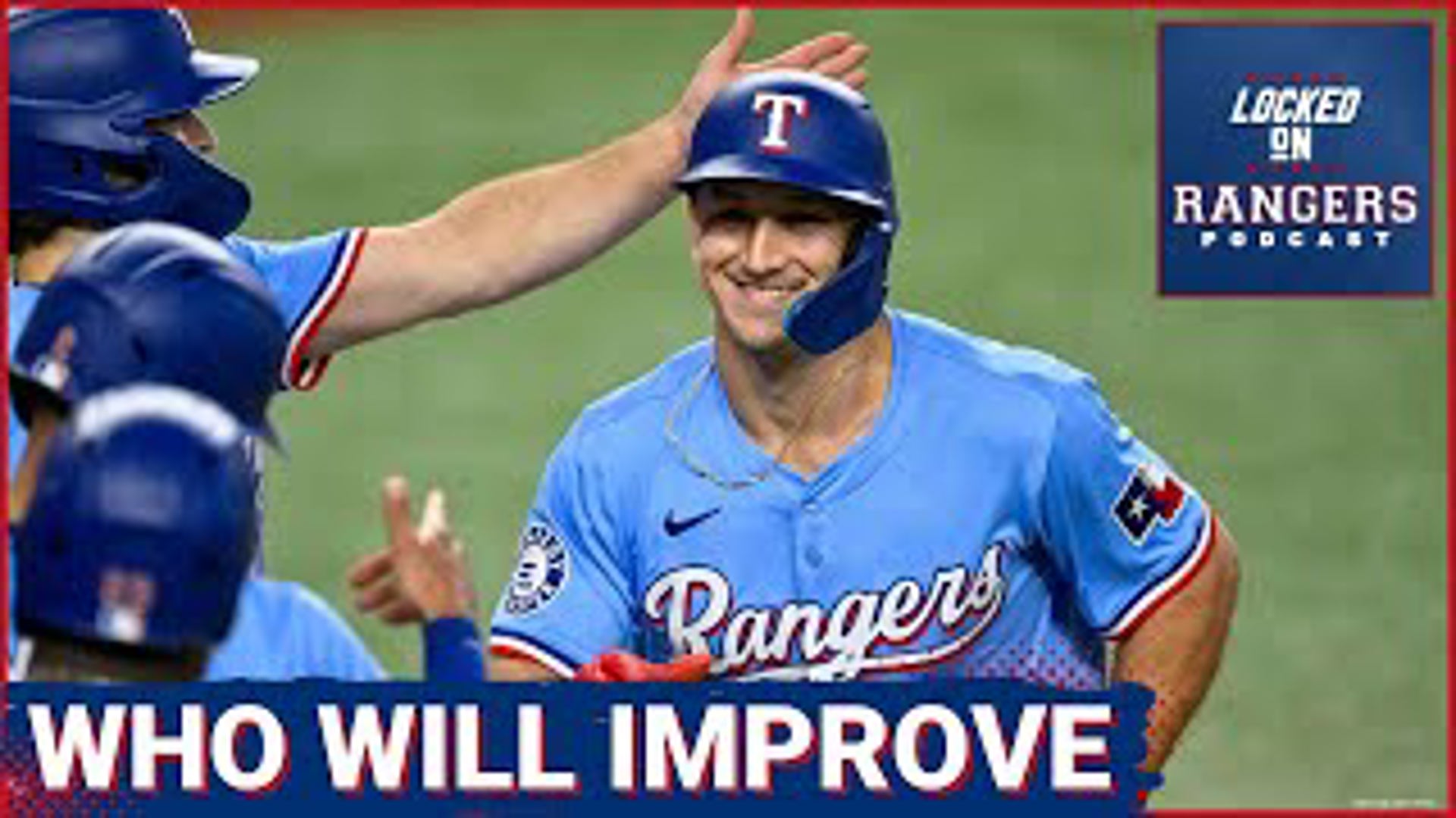 The Texas Rangers won the World Series in 2023 but missed out on October baseball in 2024. Rangers POBO Chris Young states most growth will be internal in 20250.