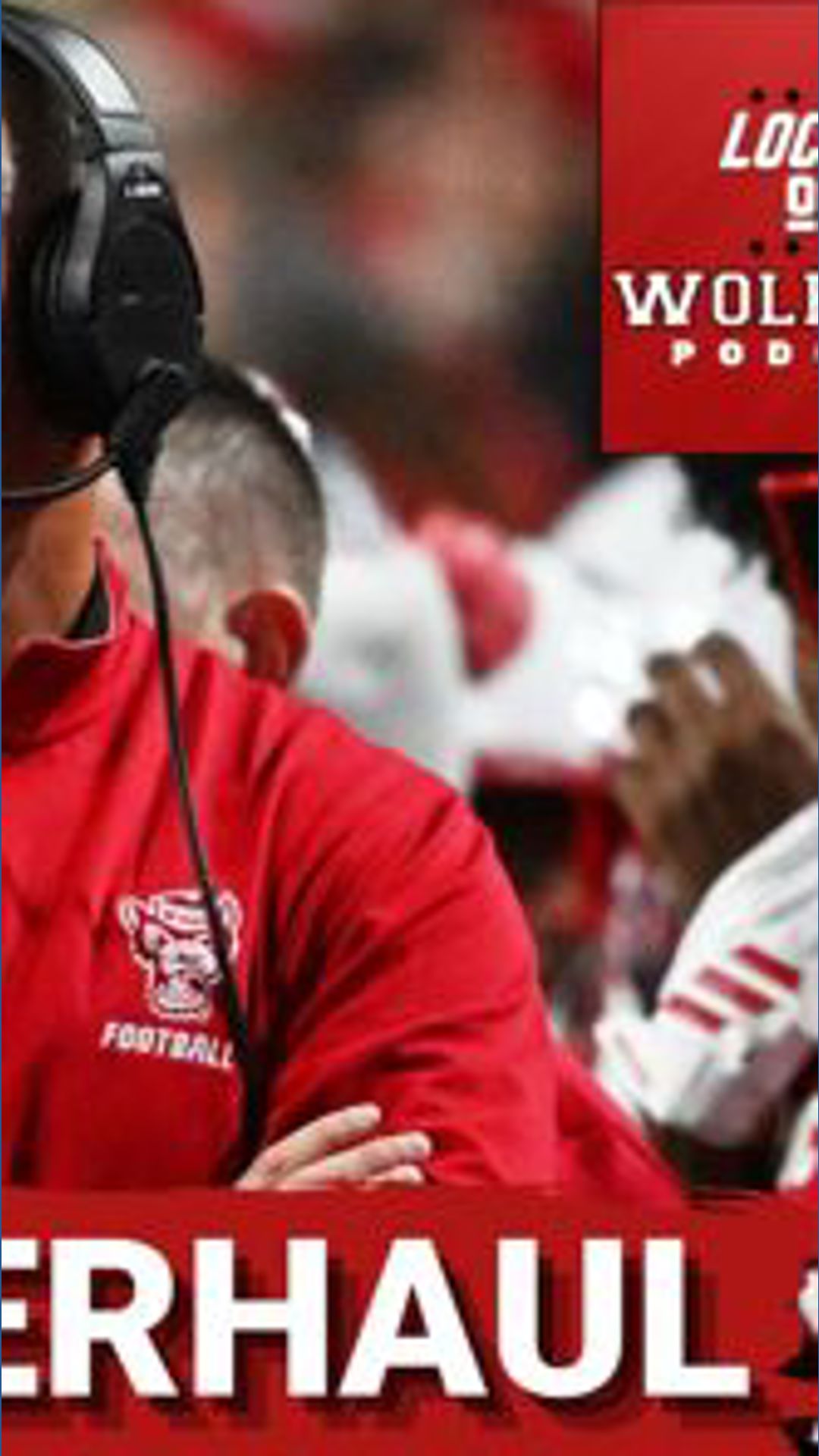 FALLOUT: NC State's Dave Doeren FIRED—Wolfpack Football Launches ...