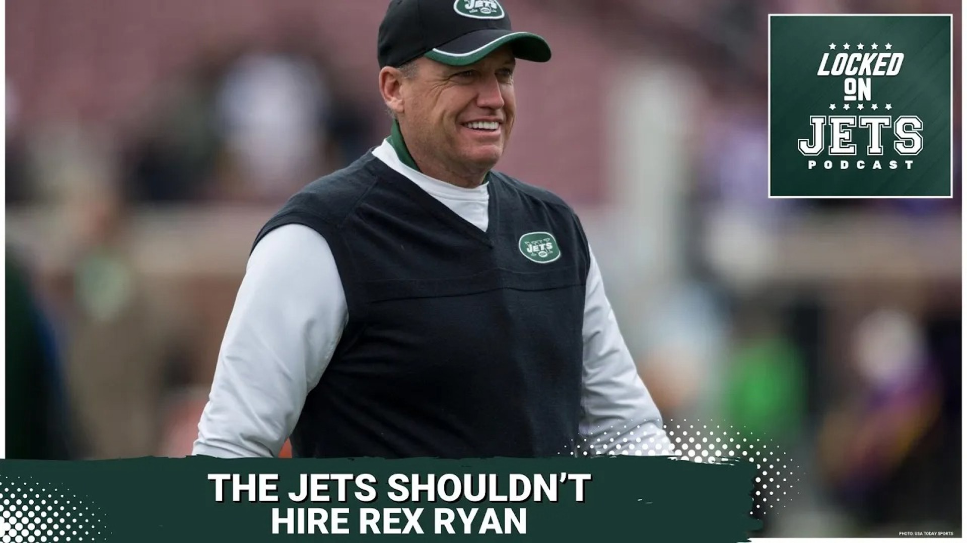 On this Tuesday, buzz has started to pick up in the New York Jets fanbase about the idea of Rex Ryan returning as head coach.