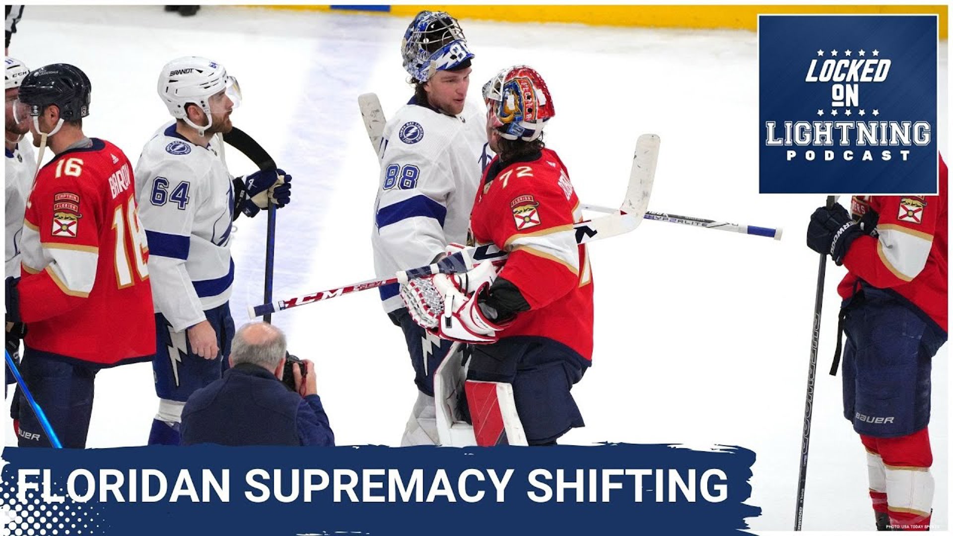 Now that the season has concluded, we take a quick look back on some of the storylines from around the league