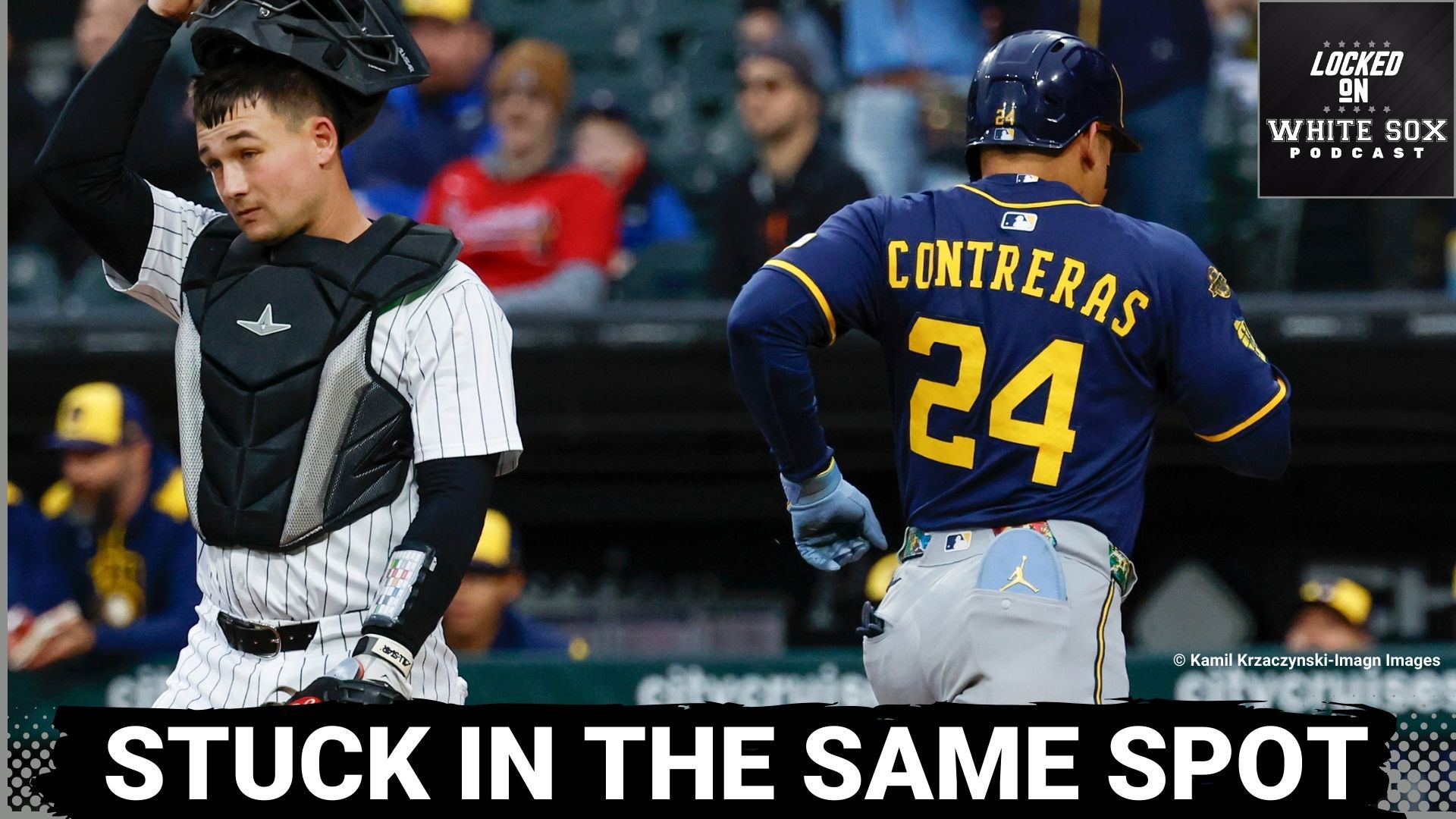 As the 2025 MLB season unfolds, the White Sox find themselves in a familiar struggle, echoing their 2024 woes. Yet, there's a glimmer of hope.