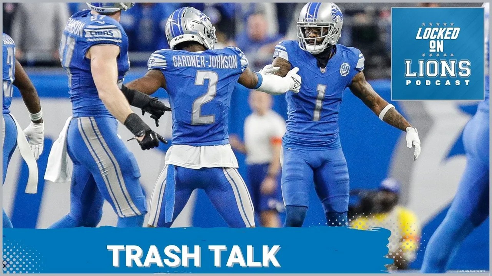 What will it take for the Detroit Lions to advance to the NFC Championship Game?