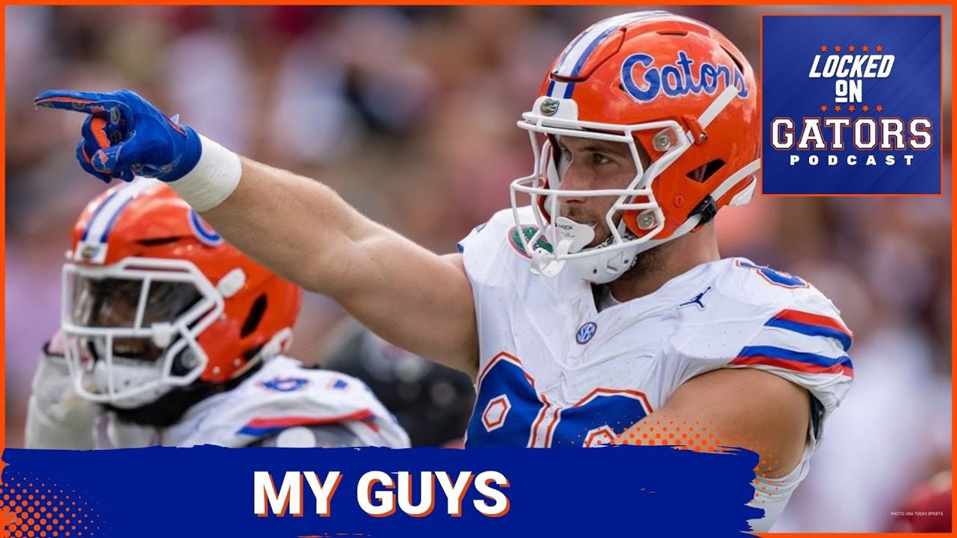 Florida Gators That Excite Me for 2024 Season Under Billy Napier