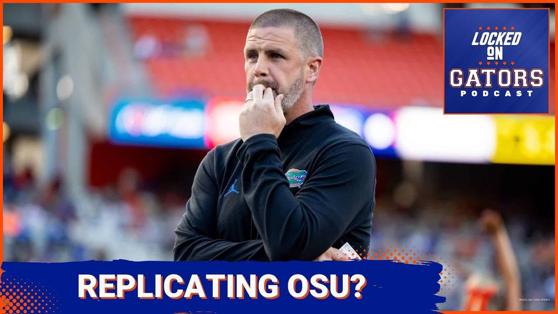 How Florida Gators can boost their playoff chances After Ohio State Buckeyes Championship