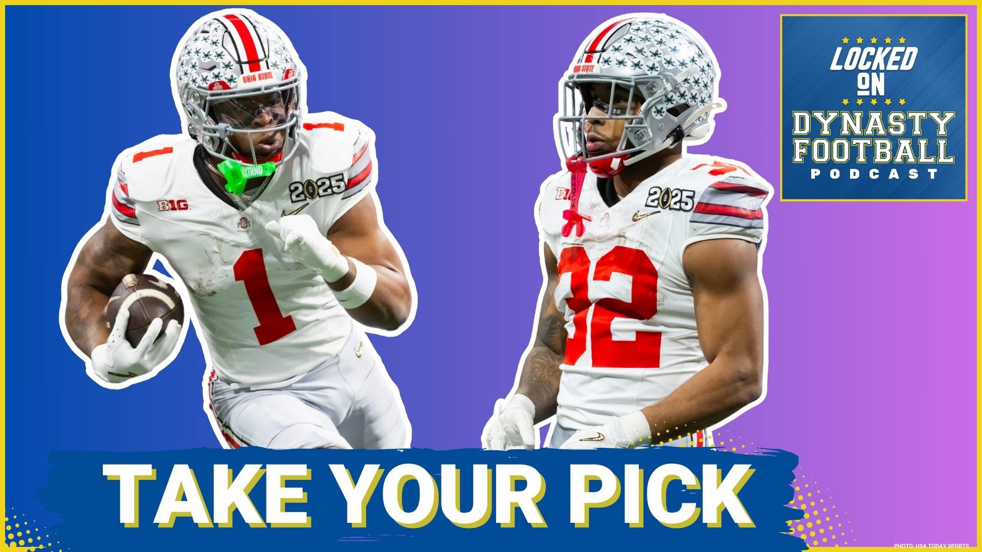 Dive into the world of NFL rookie draft picks as we explore the potential impact of these fresh faces on your fantasy football league.