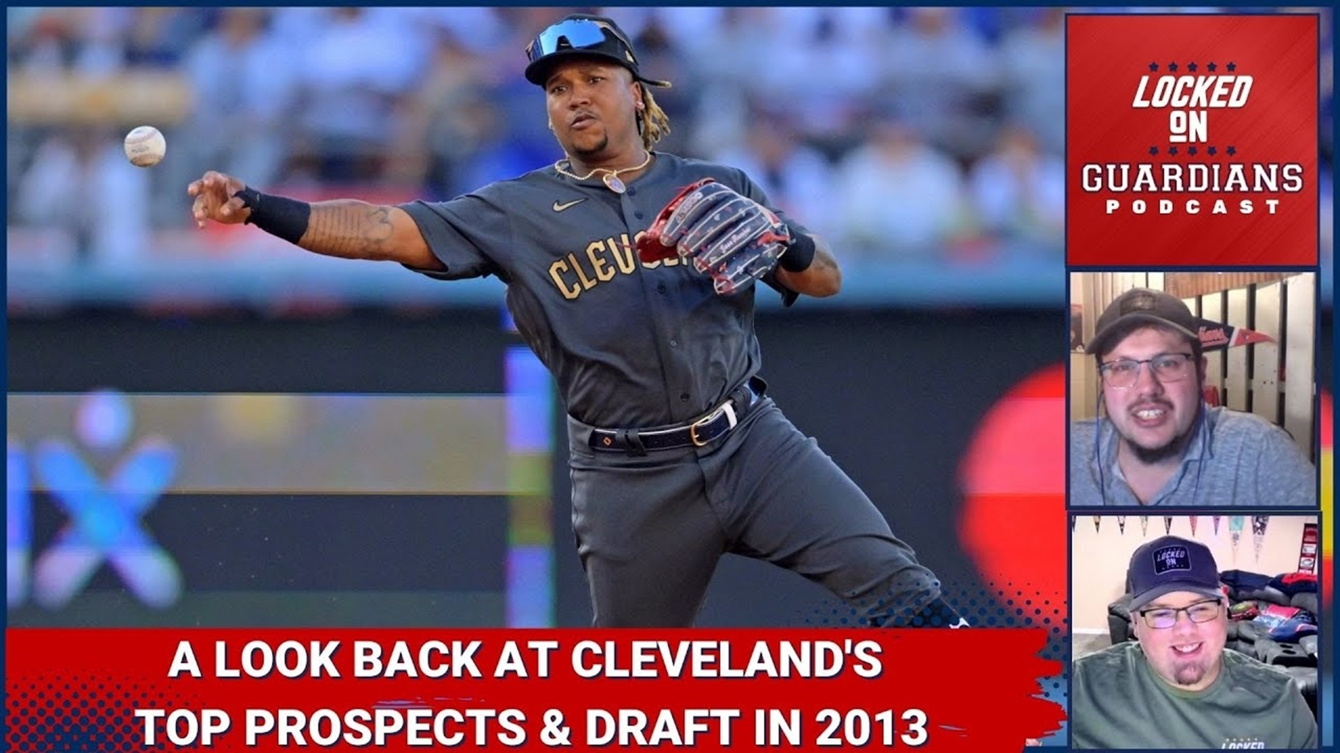 Top Prospects, indians