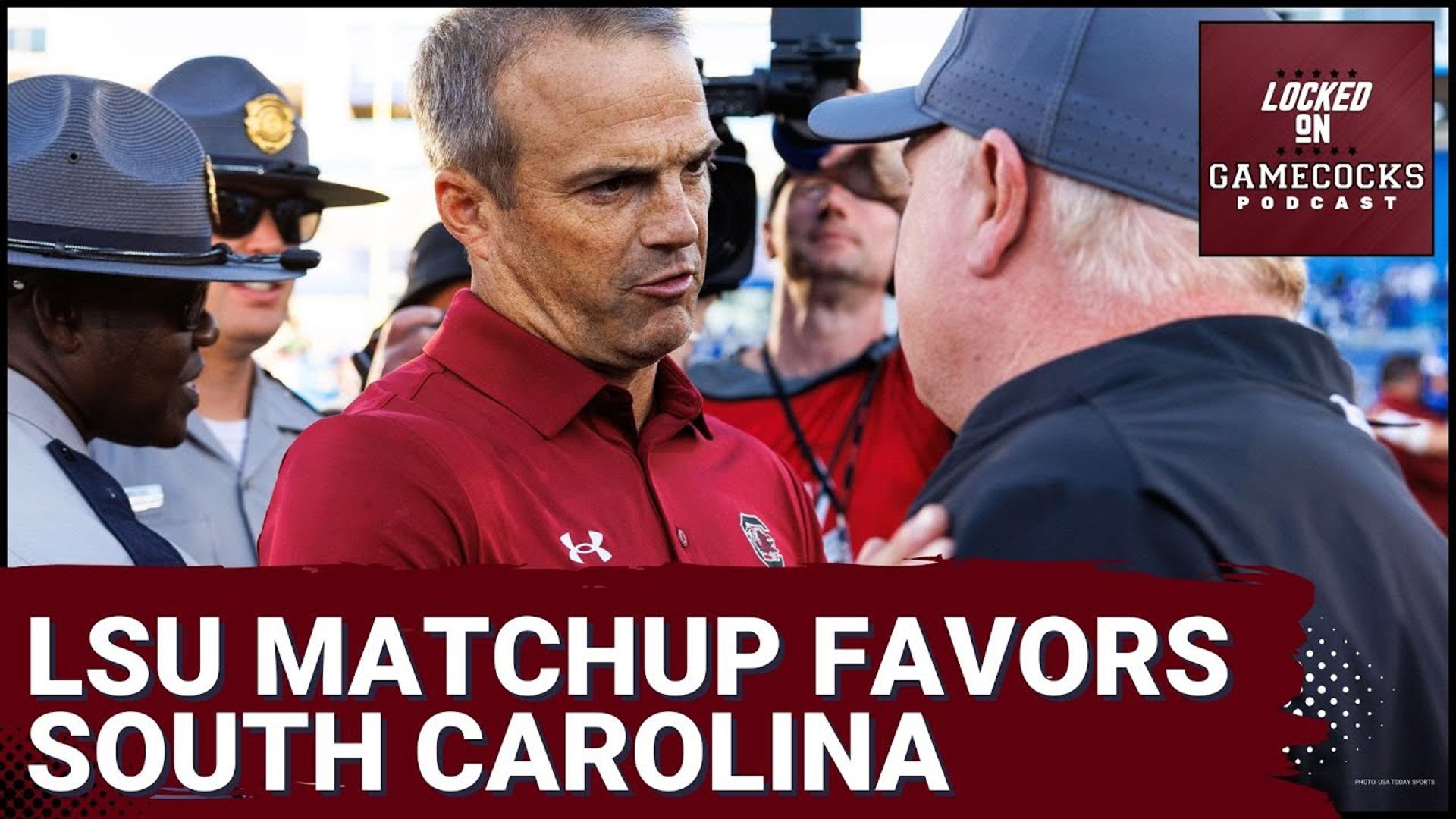 LSU vs South Carolina: Why the Matchup favors South Carolina