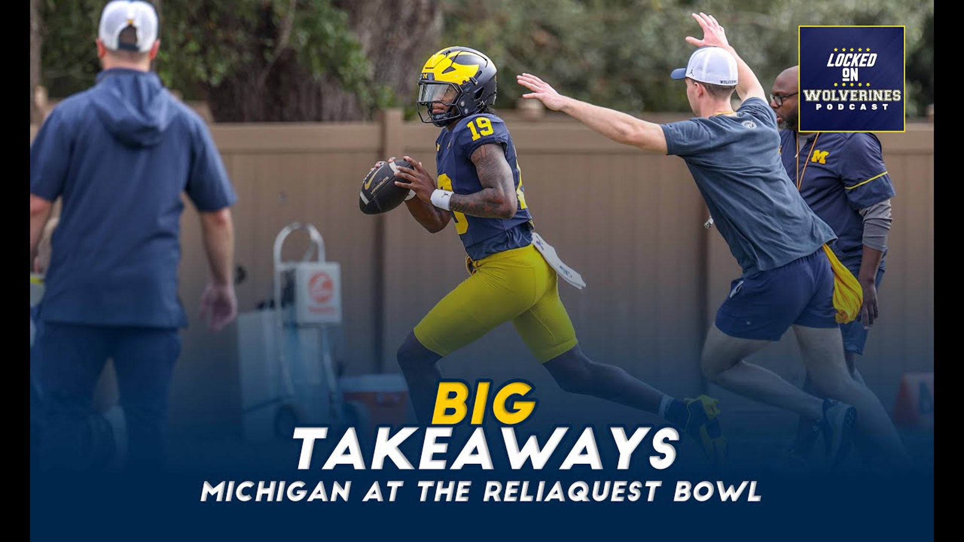 No. 11 Alabama and Michigan meet again in ReliaQuest Bowl | wzzm13.com