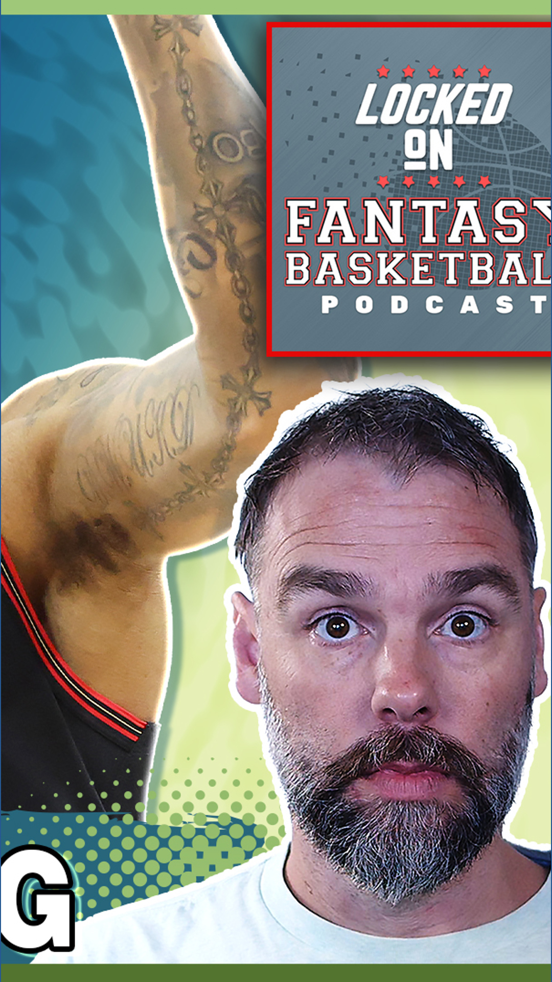 Tuesday's NBA Fantasy Basketball Waiver Wire & Streaming | wzzm13.com