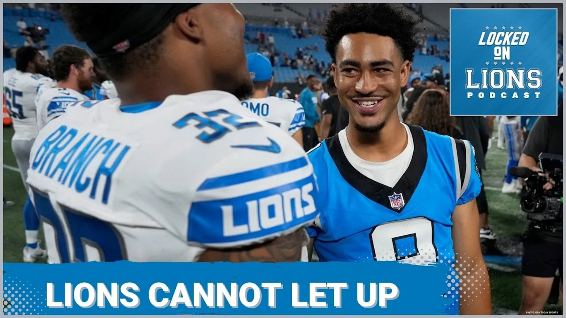 Detroit Lions on X: Let these wallpapers get you right for