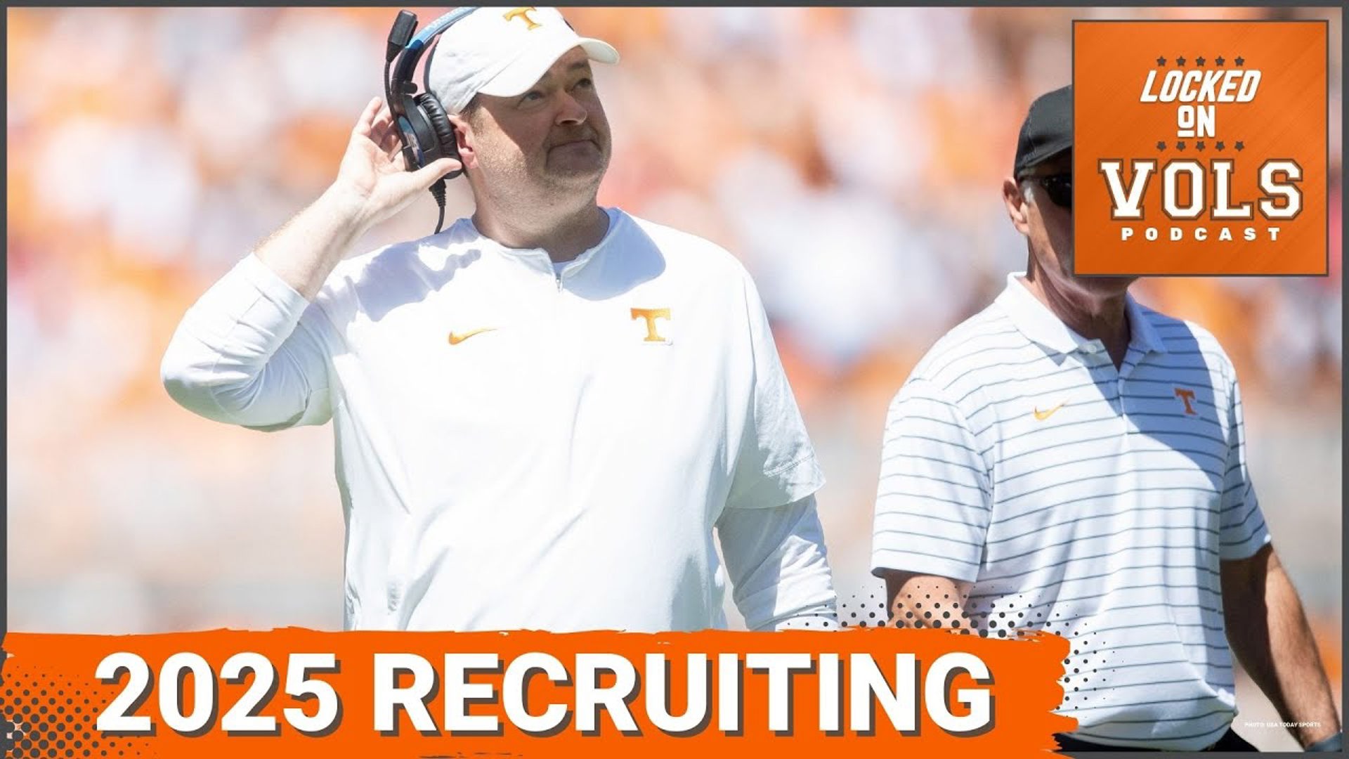 Tennessee Football Recruiting: David Sanders or Jaelyne Matthews. What now for Vols in ‘25 Class?