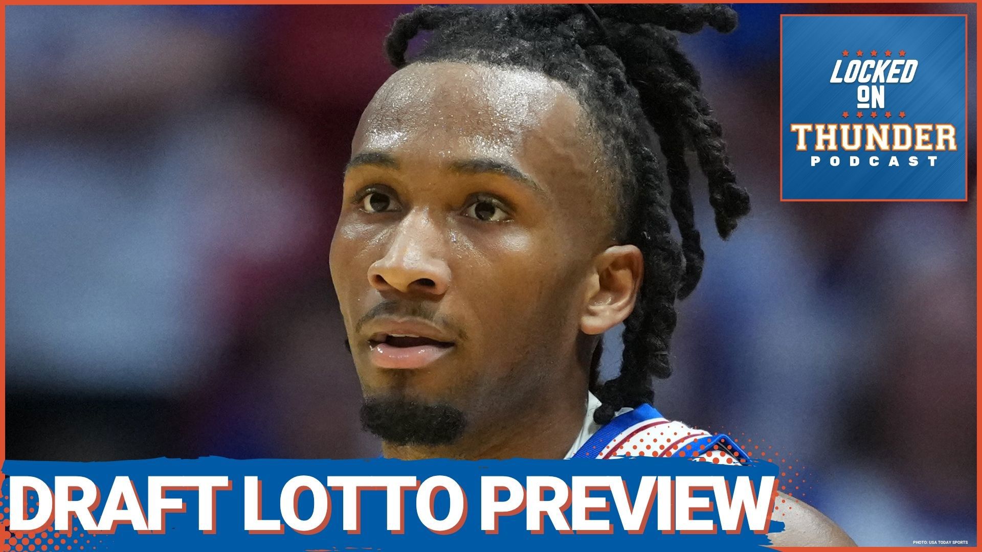 MASSIVE TAKEAWAYS From Thunder Lakers Game 1 | NBA Draft Lottery ...
