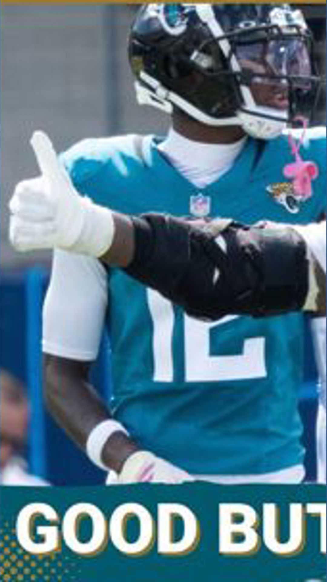 Inside Liam Cohen's STUNNING Admission: The Jacksonville Jaguars Weren ...