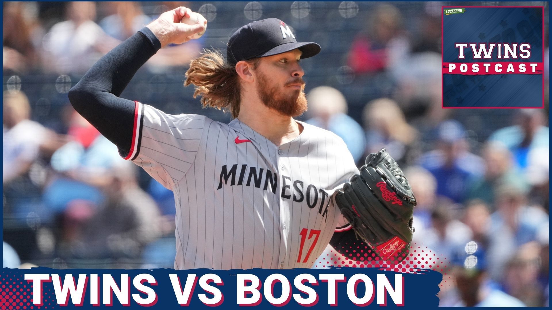 Bailey Ober was lights out on the mound again as he helped the Minnesota Twins snap their recent skid.