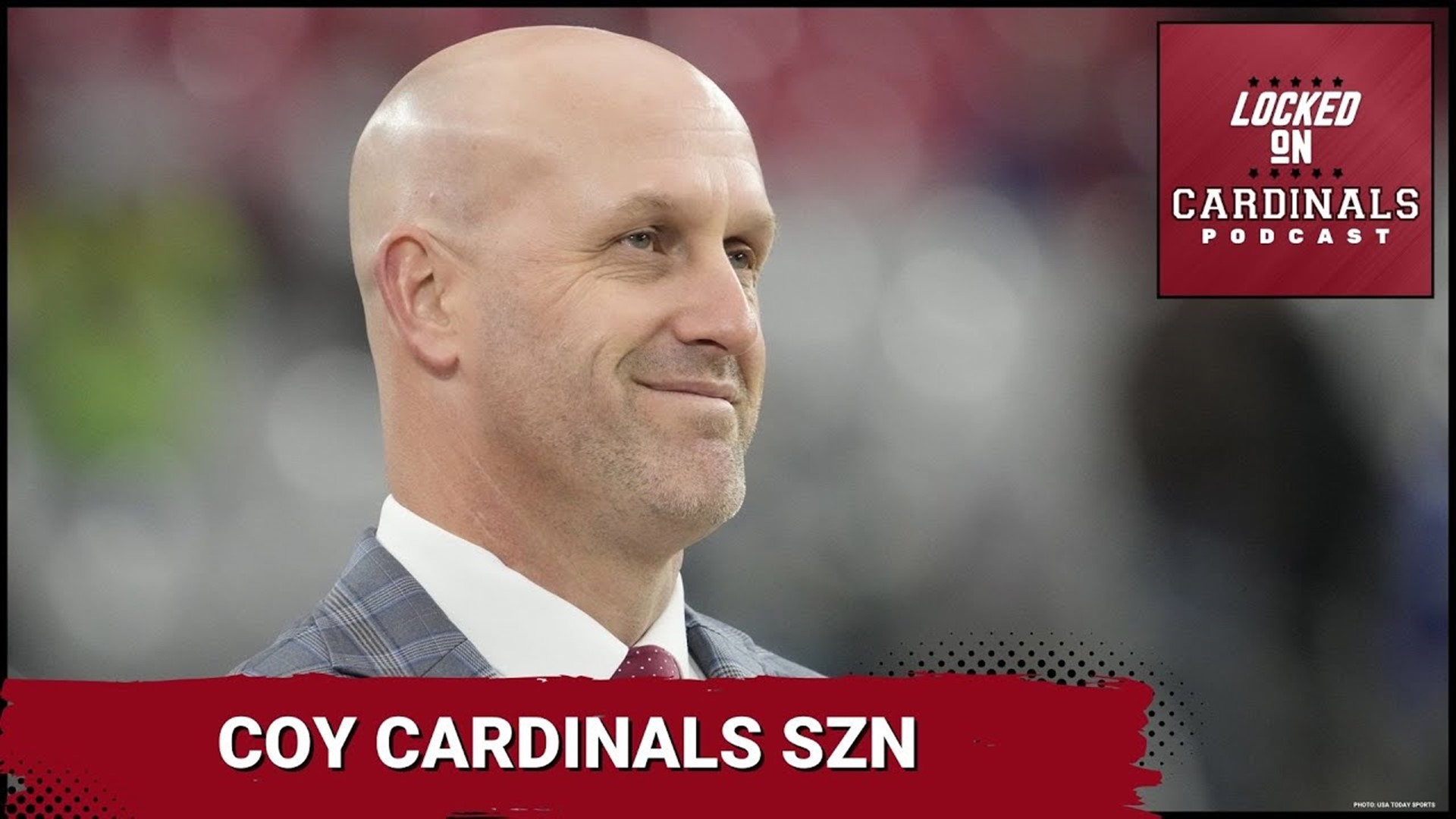 Arizona Cardinals find themselves gaining more and more leverage as the days go by while holding the #4 overall pick in the 2024 NFL Draft.