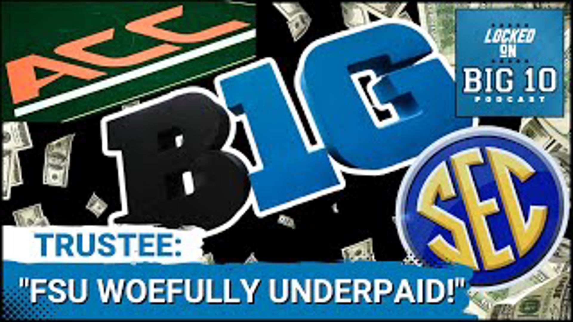 EXPANSION: B1G Best Option for Woefully Underpaid FSU? | wzzm13.com